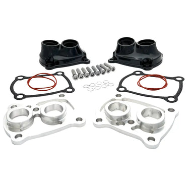 Revolution Performance Tappet Cover Tap-It-Right Kit